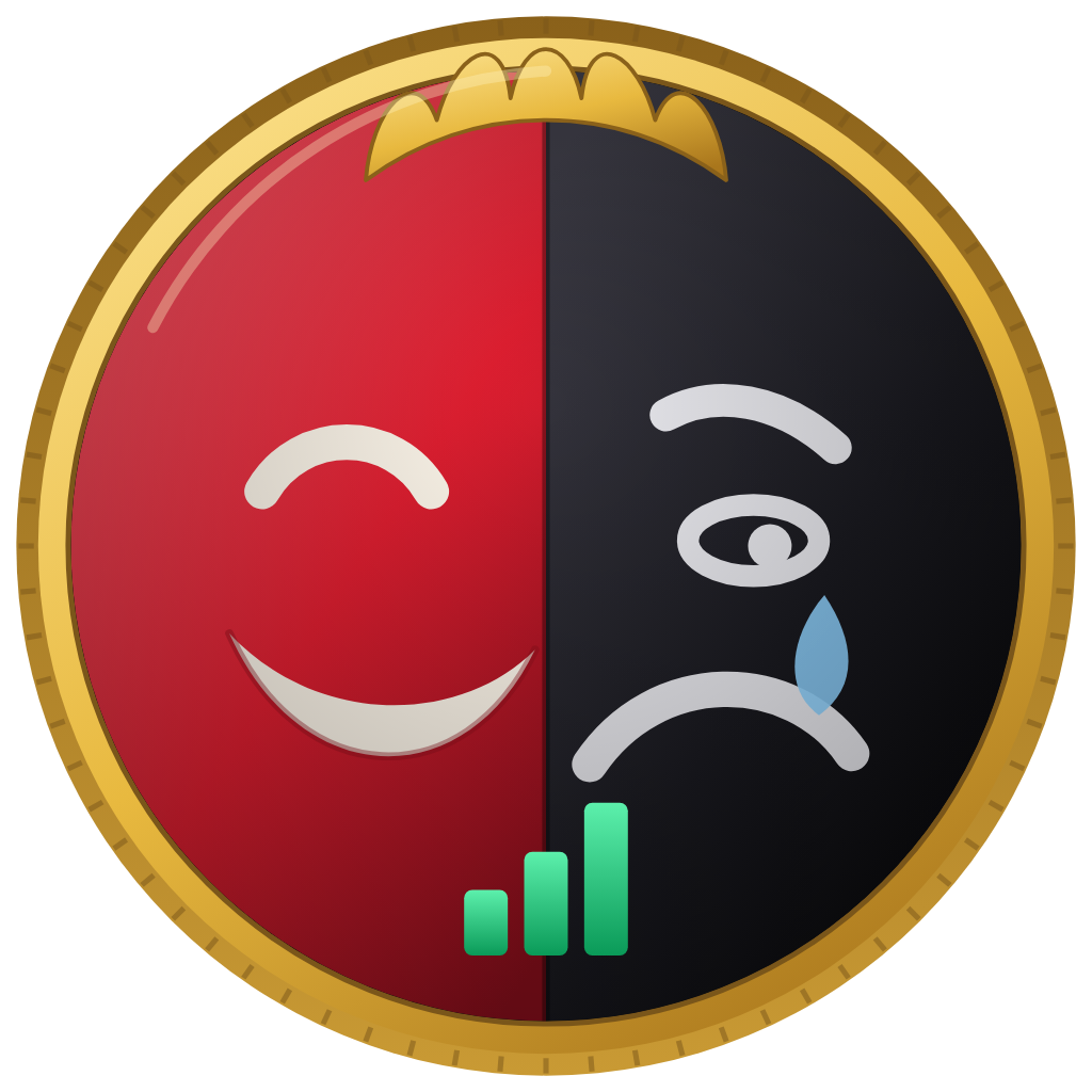Pump Drama logo